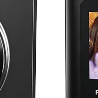 新デジタルカメラ登場