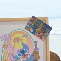 リロ＆スティッチ一番くじ