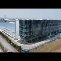 無錫に技術センター開設
