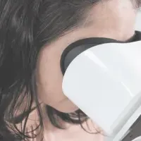 FOVEのセルフチェック