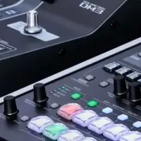 ローランドとヤマハ連携