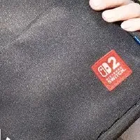 リバーシブル収納バッグ