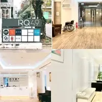 バンコクのDYMクリニック
