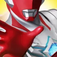 『ウルトラマンオメガ』玩具