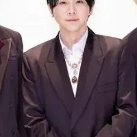 ミセスが3冠達成