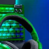 Razer Phantom Collection