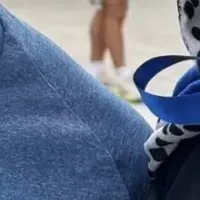 東京タワーでコーヒー