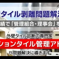 マンション相談開始