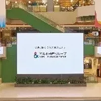 AI技術で観覧者分析