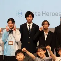 学生たちの防災提案