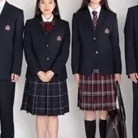 留学生制服の新提案