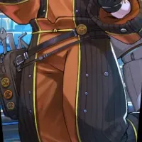 第五人格コラボ新作