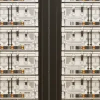 エッジAI向けコンテナDC