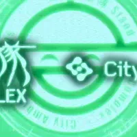 攻殻クールTシャツ