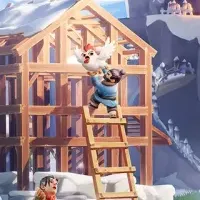 『ブルブル三国』日本上陸