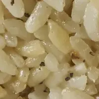 ガーリックペッパー登場