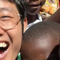 マラウイと給食支援