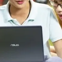 ASUSの軽量Chromebook