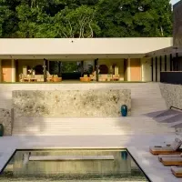 デサルコースト新リゾート