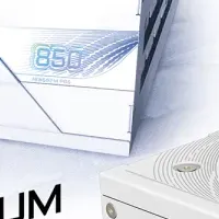 新ATX電源ユニット登場