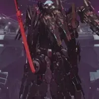 新作メカアクション情報