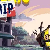 『DEADLY DAYS』デモ版更新