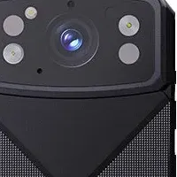 AIボディカメラモニター