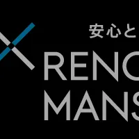 リノヴェックス新ロゴ