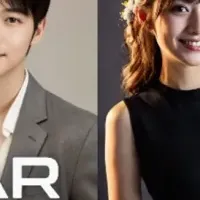 AI AVATARが人気急上昇