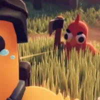 ダッコフが登場！