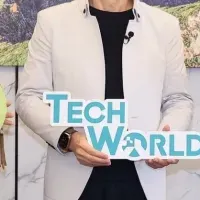 万博TECH WORLD特別イベント