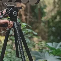 TRIBEX SE三脚の魅力