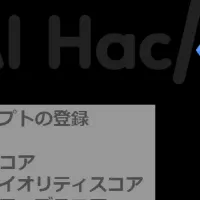 AIO分析ツール発表