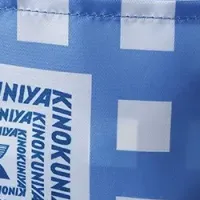 紀ノ国屋コラボポーチ