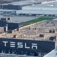 テスラミッションイベント