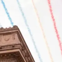 ひらまつパリ祭2025