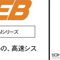 電子書籍AI登場！