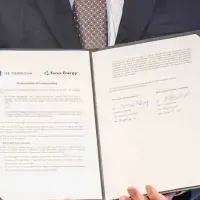 エネルギー安全保障の新たな取り組み