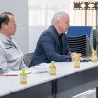 アイコムの防災戦略