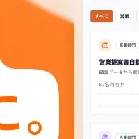 「Cloudbase AI」開始