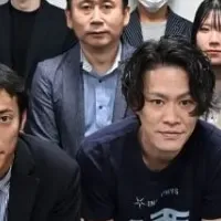 介護×スタートアップイベント