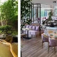 極上の温泉宿情報