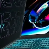 ASUS Gaming V16登場