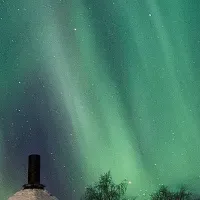 ラップランド便増便計画