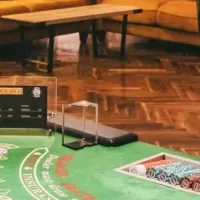 恵比寿でポーカー！