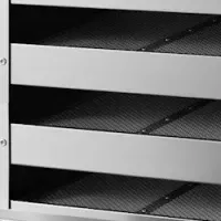 新型化学フィルターCHEMSORB-R