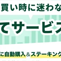CoinTrade新サービス