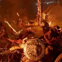 「紅の砂漠」の新情報