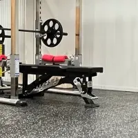 西馬込新ジム登場