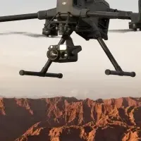 DJI Matrice 400登場